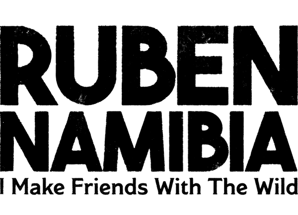 Ruben Namibia Shop