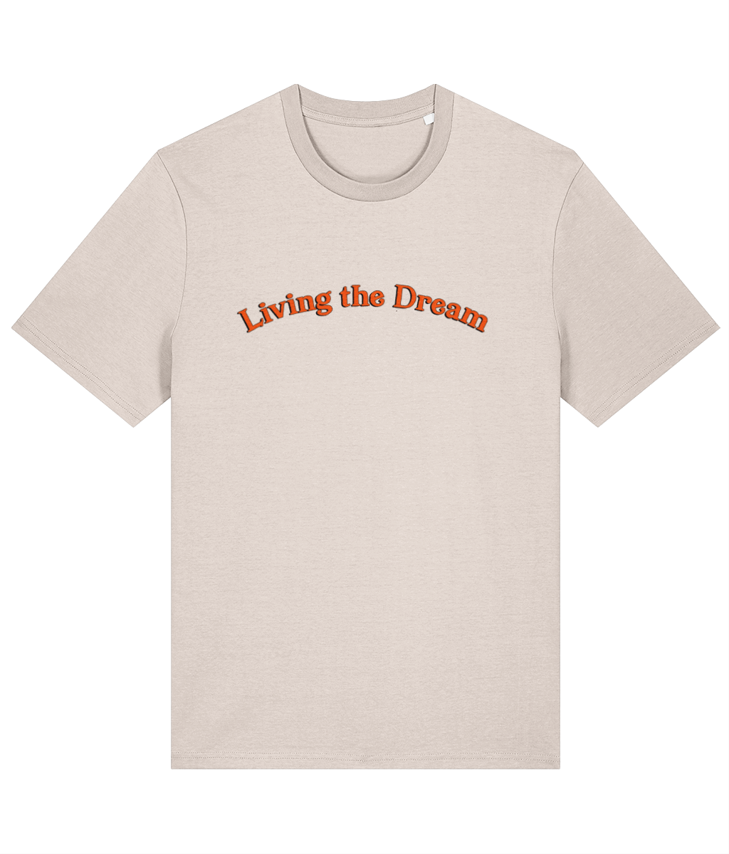 Living the Dream T-Shirt