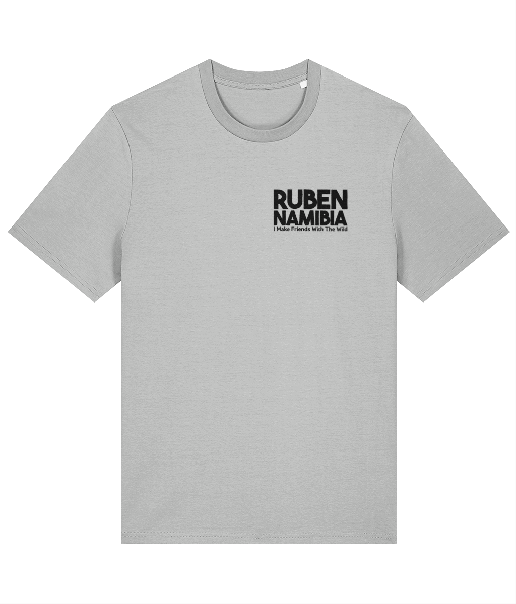 Ruben Namibia Logo T-Shirt