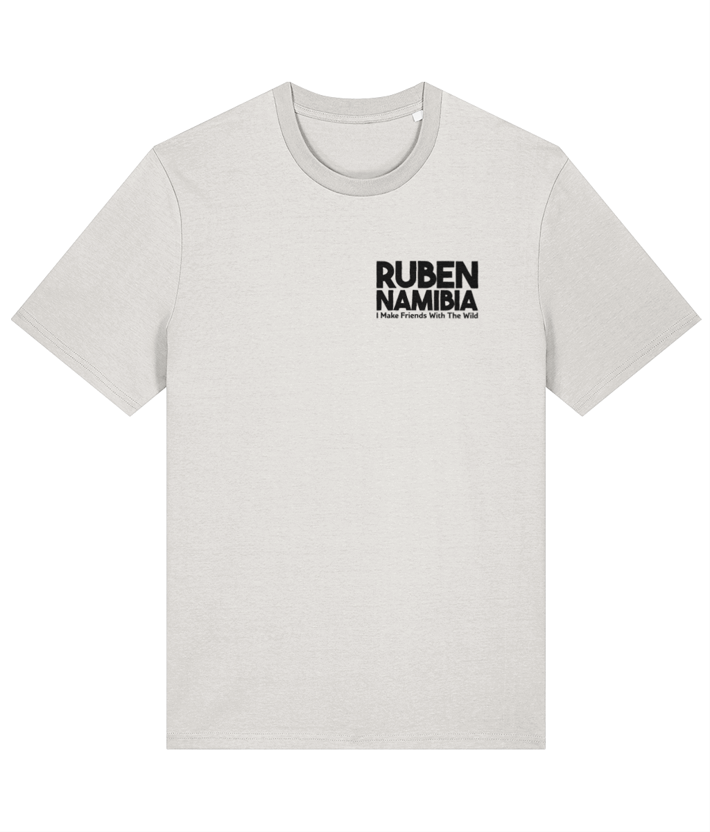 Ruben Namibia Logo T-Shirt