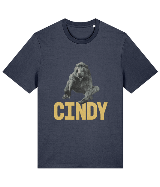 Cindy T-Shirt